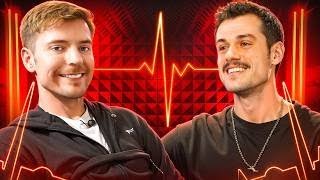 @MrBeast MrBeast Faces the Ultimate Lie Detector Test! 🔥 | Truth or Lies?\