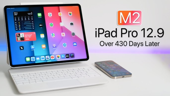 Apple iPad Pro 11 pouces 256 Go Wi-Fi + Cellular Argent (2018