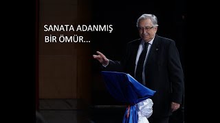 Yücel Paşmakçı Belgeseli