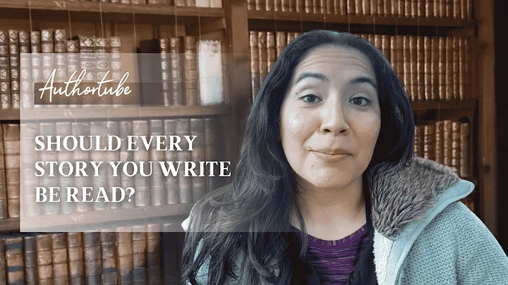 If Your Voice Matters, Should All Your Stories Be Read? 📱