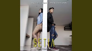 Setia (feat. Ariffirnando)