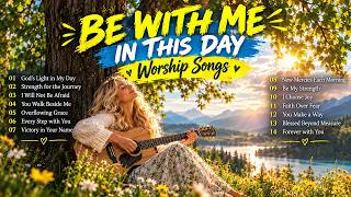 I SURRENDER IT ALL TO YOU, JESUS — Peaceful Worship & Prayer