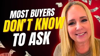 What Are Seller Concessions and How Do They Work? | The Realize Team Summit County Ohio