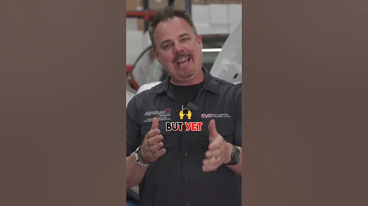 Tesla Secrets. PPF installation that works flawlessly 🤫