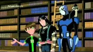 Download lagu CN Asia : Ben 10 Omniverse 'New Season' [Promo]