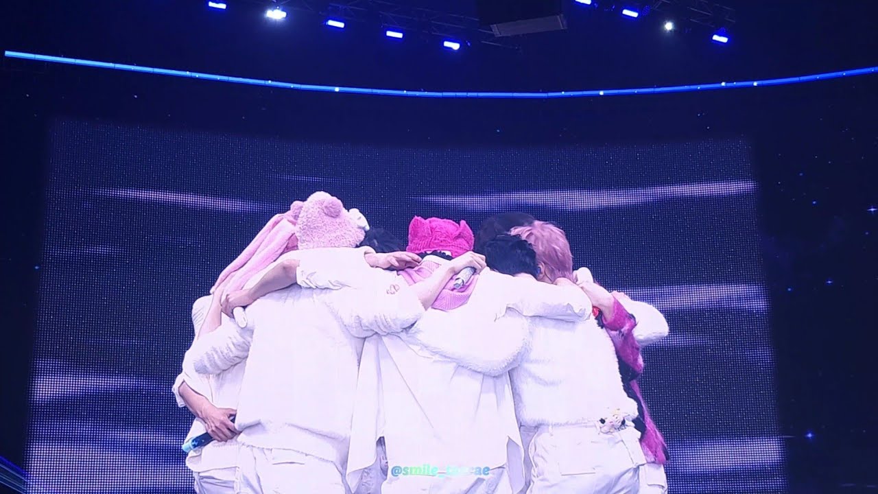 260314 ZB1 Encore Concert Middle Concert DAY 2 Final Thoughts