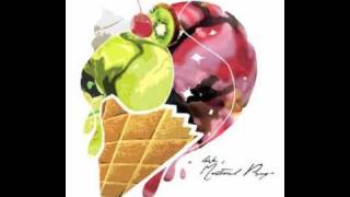 Mustard Pimp - Cherry *FULL SONG*