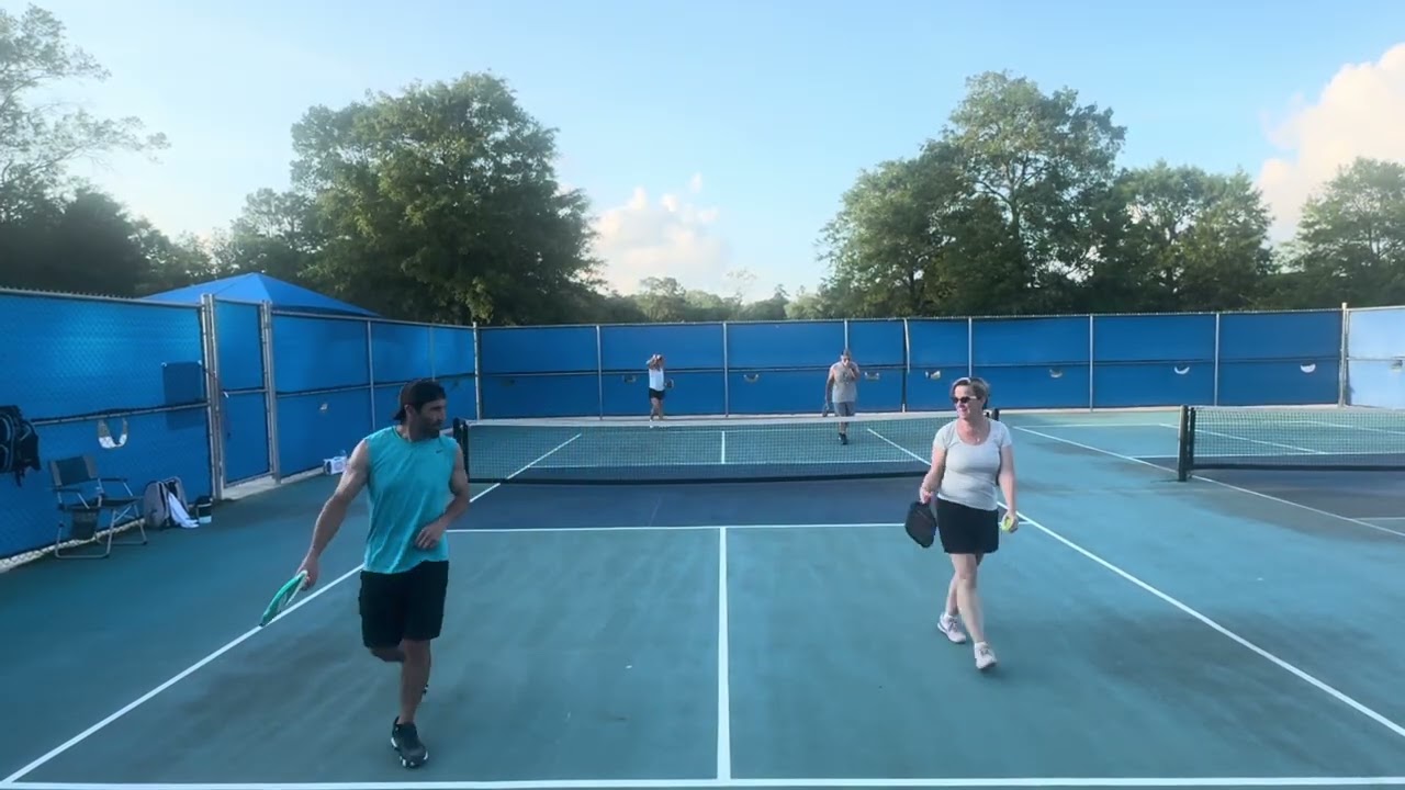 Mason Donya vs Darren Ashley