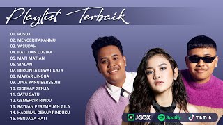 Gery Gany - Batas Senja - Sal Priadi ♪ Spotify Top Hits Indonesia - Lagu Pop Terbaru 2024