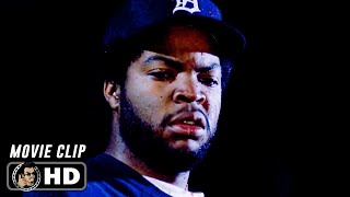 Revenge Scene | BOYZ N THE HOOD (1991) Movie CLIP HD