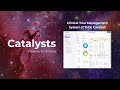 Clinical Trial Management System (CTMS) Catalyst by Optimum | Pre-Built, Industry-Centric Solutions