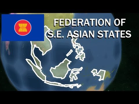 Roblox Rise Of Nations Reforming The Spanish Empire Youtube - federation of south east asian states roblox rise of nations