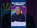 India Announces New Delhi Frontier AI Commitments at India AI Impact Summit 2026