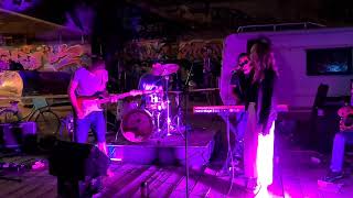 Gap in the Clouds - Believe me (live) @ Neckarorte Heidelberg Open Air 2020