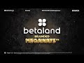 Betaland Casino  In arrivo la slot “Betaland Branded ...