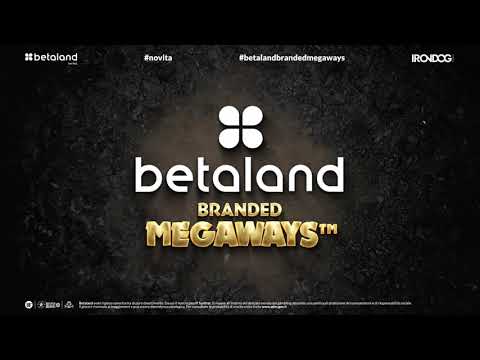 Betaland Gaming