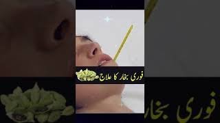 Foran Bukhar Khatam Karne Ka Tarika Informative Video Health With Herbs