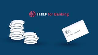 Passwordless Banking with WebAuthn and FIDO2 | Hanko for Banking
