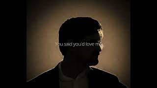 When The Lights Come Back On (lyric video) - Jonathan Harrington