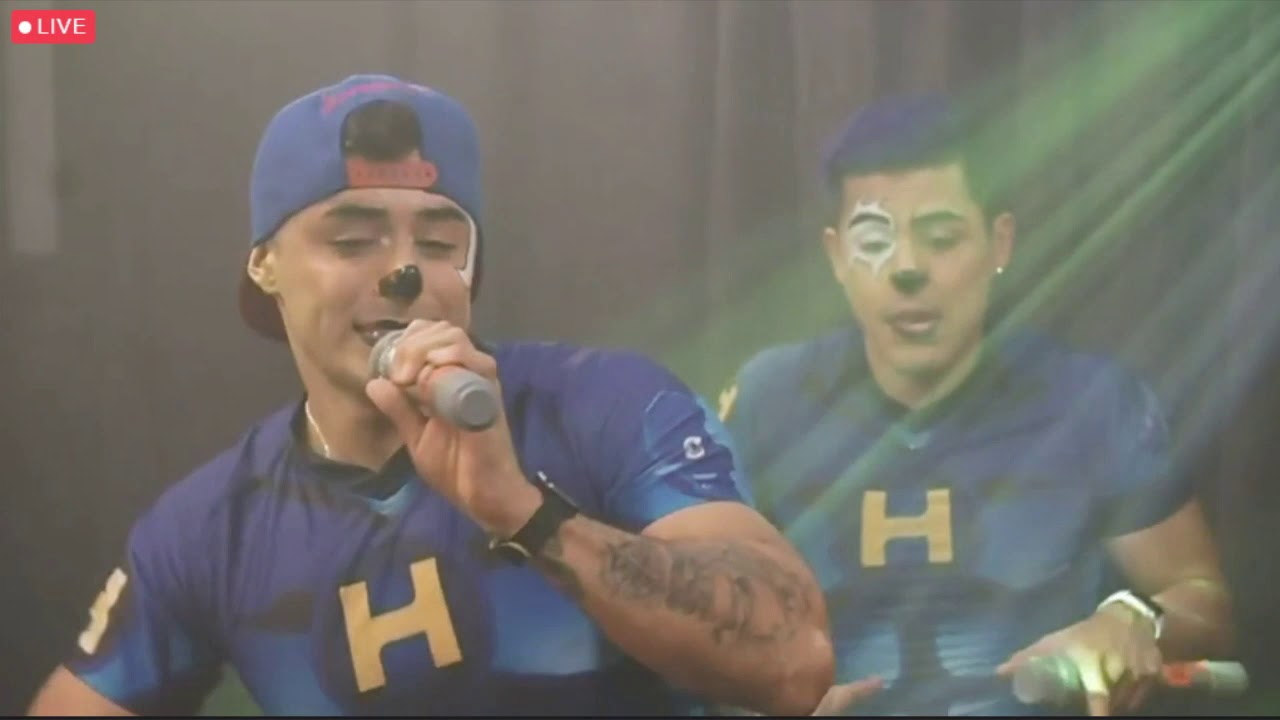 Suavecito, Posada Wapagenial