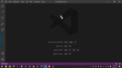 Python虛擬環境與Visual Studio Code開發環境