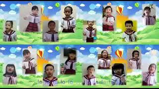 Anak Tarki Selalu Happy