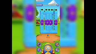 Knock Out Level 291-300: Gameplay Solution