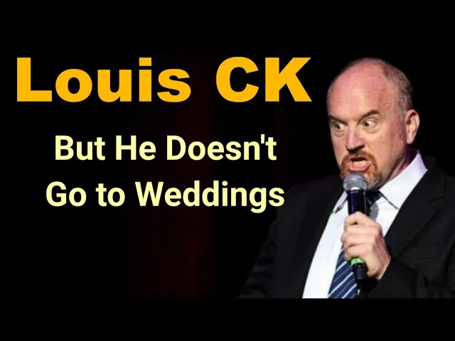 Fourth Of July – Louis CK