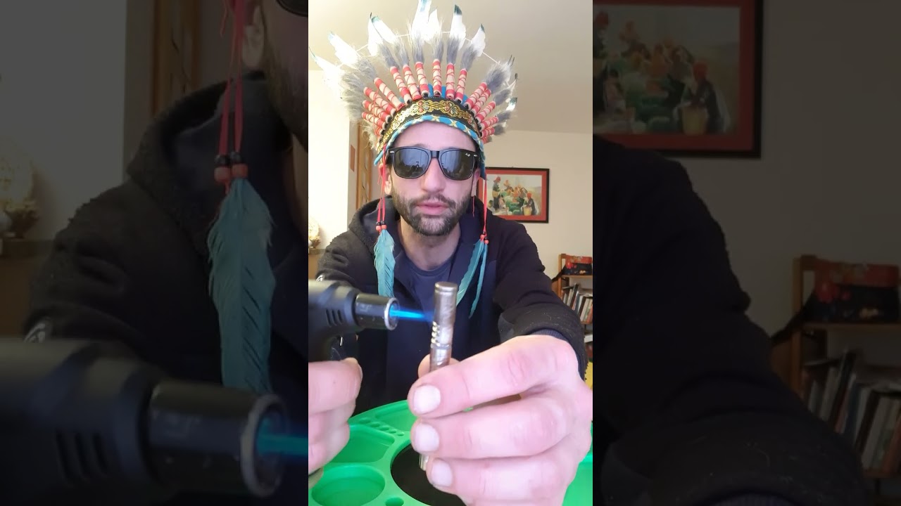 Présentation du dynavap M 2021