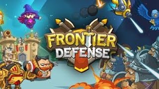 Frontier Defense Android / iOS Gameplay screenshot 3