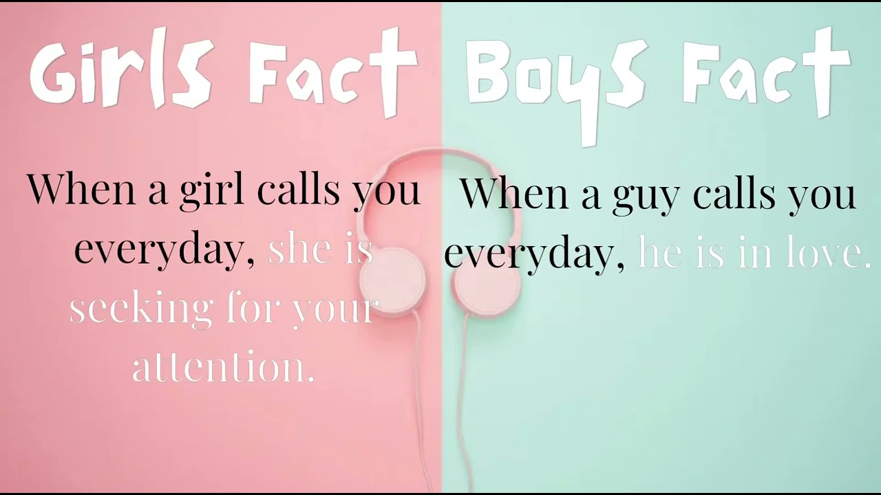 Emotional Contrasts: Boys vs Girls