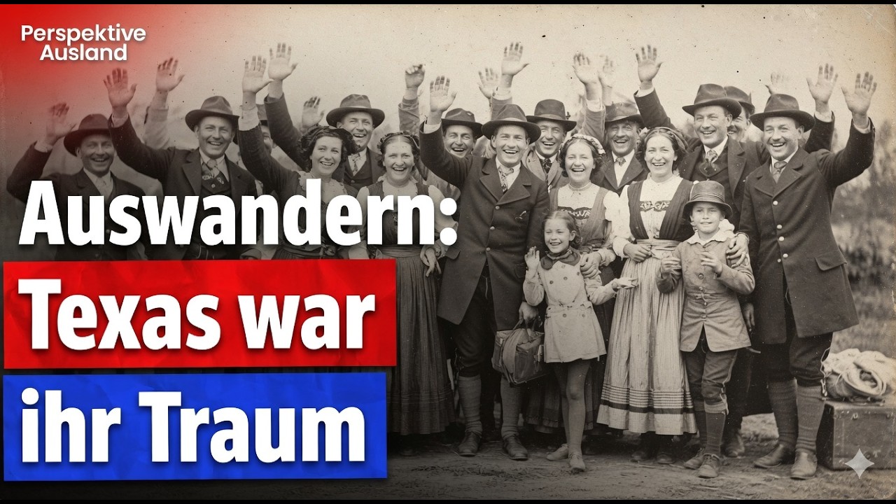 Fredericksburg: Das deutsche Herz von Texas