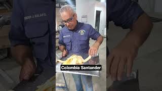 REBANADORA EJIDO MÉRIDA VENEZUELA 🇻🇪