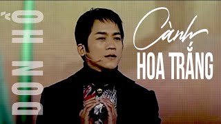 Video thumbnail of "🌹 VAN SON * Don Hồ | Cành Hoa Trắng"