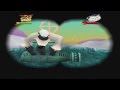 Crash Bash Walkthrough Boss 2 HD 200 Warp Room 2 Bearminator