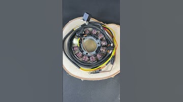 Stator Replacement Polaris Sportsman 500 Magnum 500 Ranger 500 Series Worker