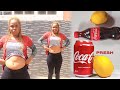 In Just 5 Days Remove Stomach Fat Permanently //Lose Weight Super Fast  : Flat Stomach In 5 Days
