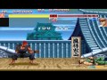 Hyper Street Fighter 2- Akuma TAP