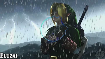 1 Hour of Song of Storms Remixes