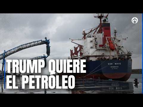 The Controversial Oil Deal Between Trump and Venezuela