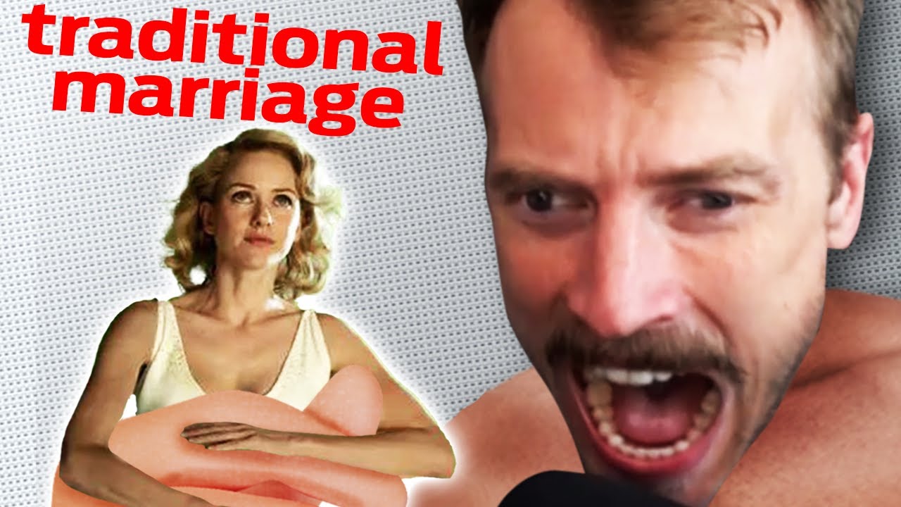 Our thoughts on gay marriage