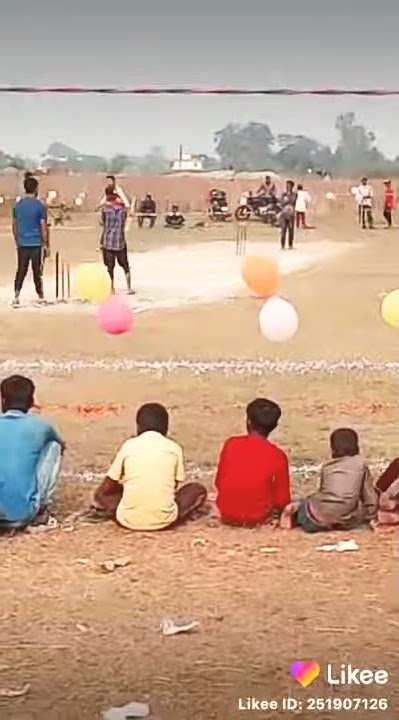 Lucky tournament kabeer pur beraa 🕉💝