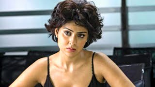 Temper 2 (Kanthaswamy) - Shriya Saran Blockbuster Action Hindi Dubbed l Vikram