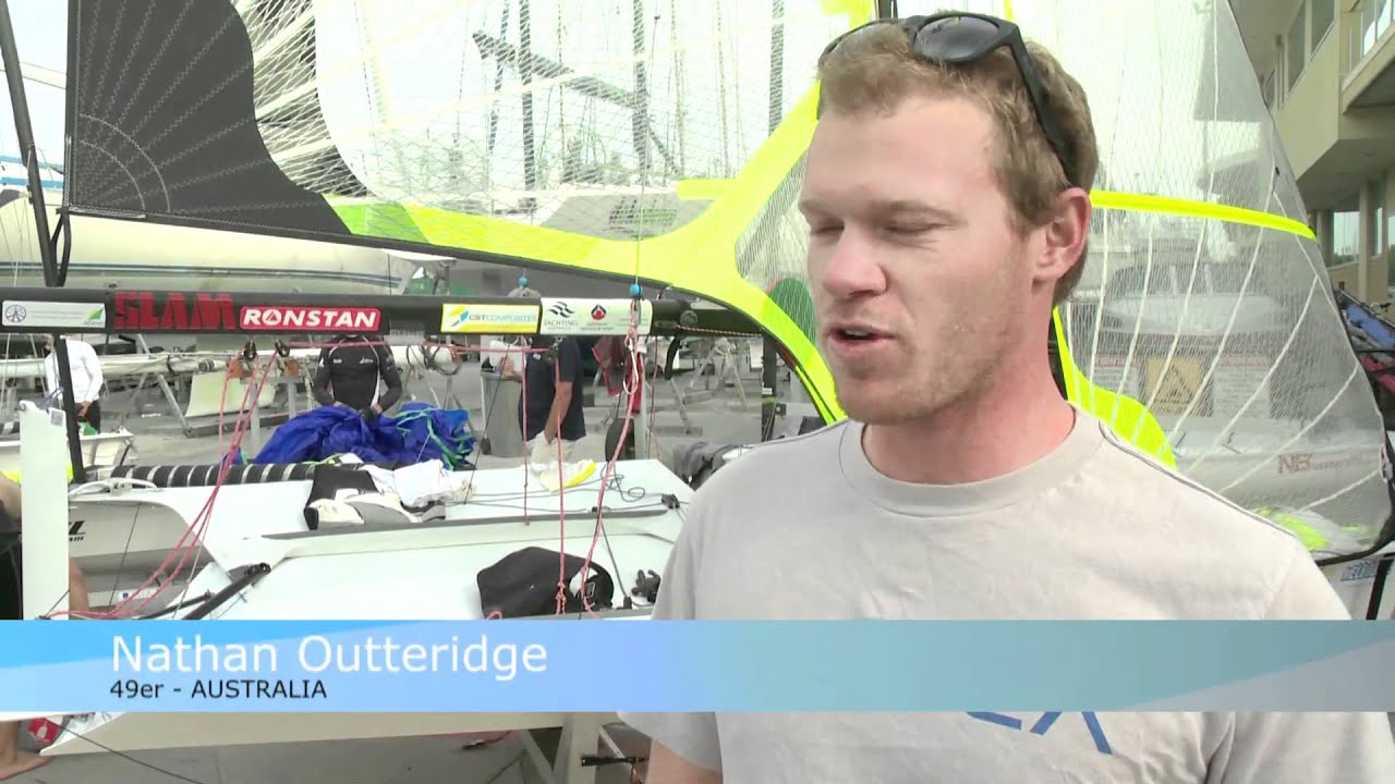 Sail Melbourne Day 5 Highlights