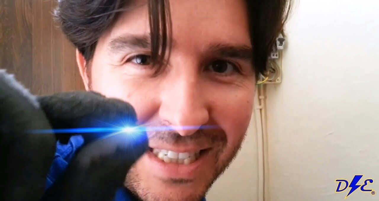 Cómo detectar fallo de Diferencial. Tutorial Electricidad