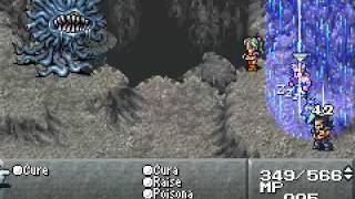 Playthrough: Final Fantasy VI Advance - Part 166
