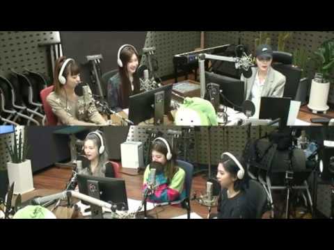 평소 있지를 좋아하는 핑수니들과 에이핑크뉴스 본 있지 멤버(feat.itzy)