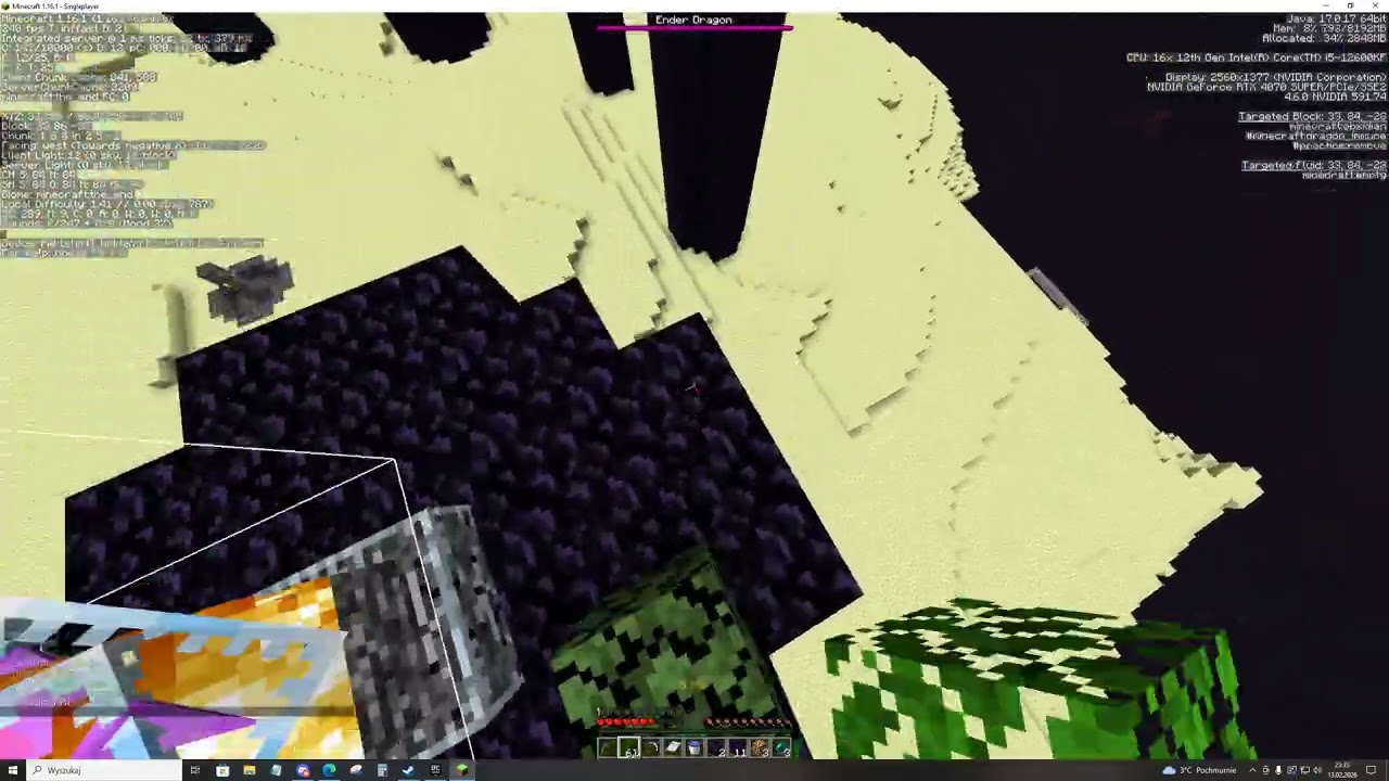 2+2 SETUP | front st on 94