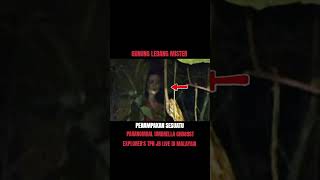 👑🇲🇾⚔️ RAJA PARANOMRAL UMBRELLA GHO89ST EXPLORER'S TPN JB LIVE DI MALAYSIA 👑🇲🇾⚔️ 2026 #exploreghost .
