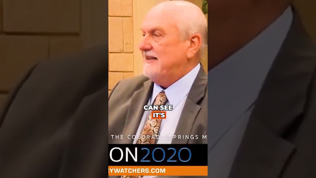 🎬 Tom Horn Wormwood Prophecy 2029, Apophis, and Something Strange Just Happened With 3I/ATLAS